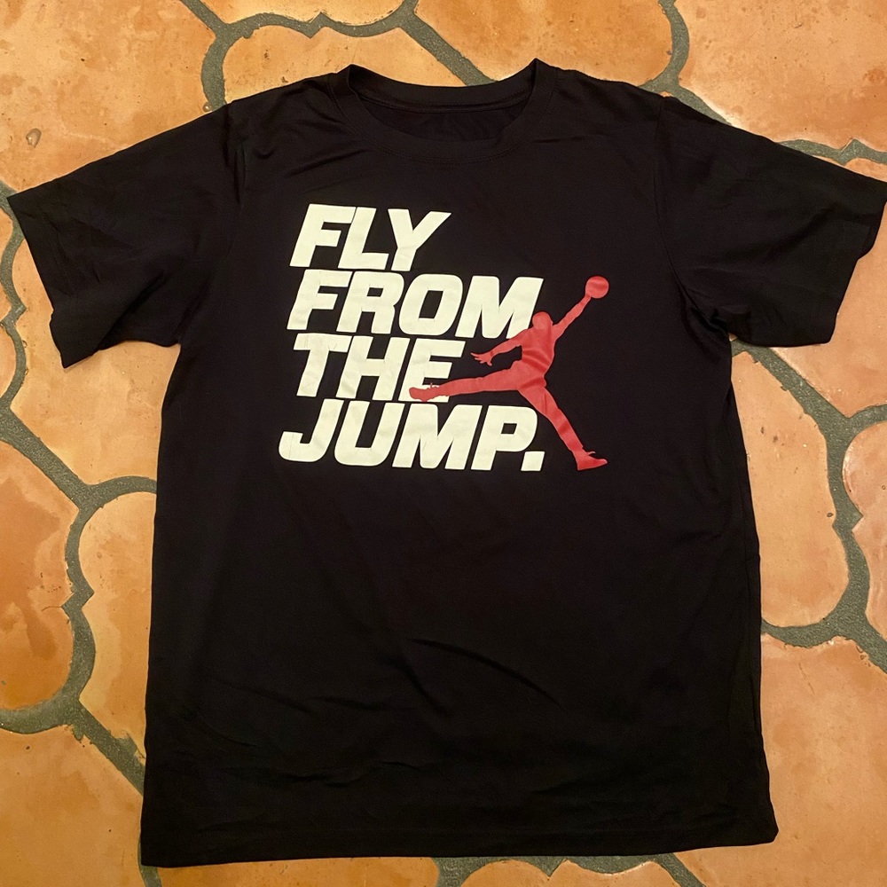 Jordan Boys XL T-Shirt